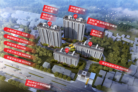 毛坯房装修风格有哪些